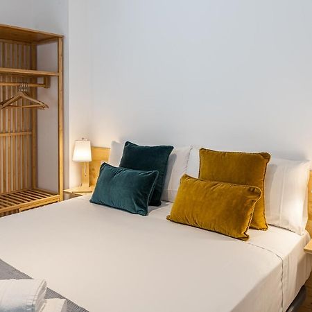 Waou Modern Loft I Centre Madri Exterior foto