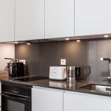 Waou Modern Loft I Centre Madri Exterior foto