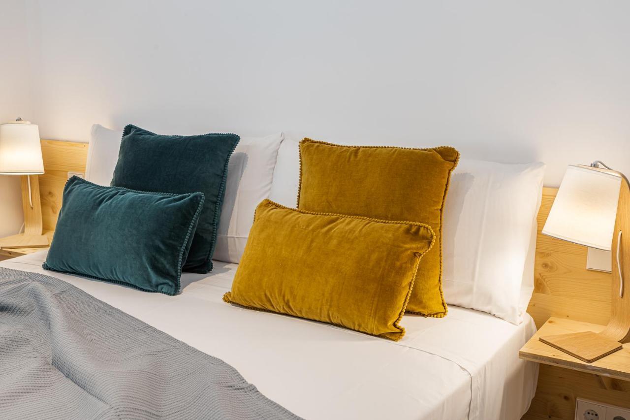 Waou Modern Loft I Centre Madri Exterior foto