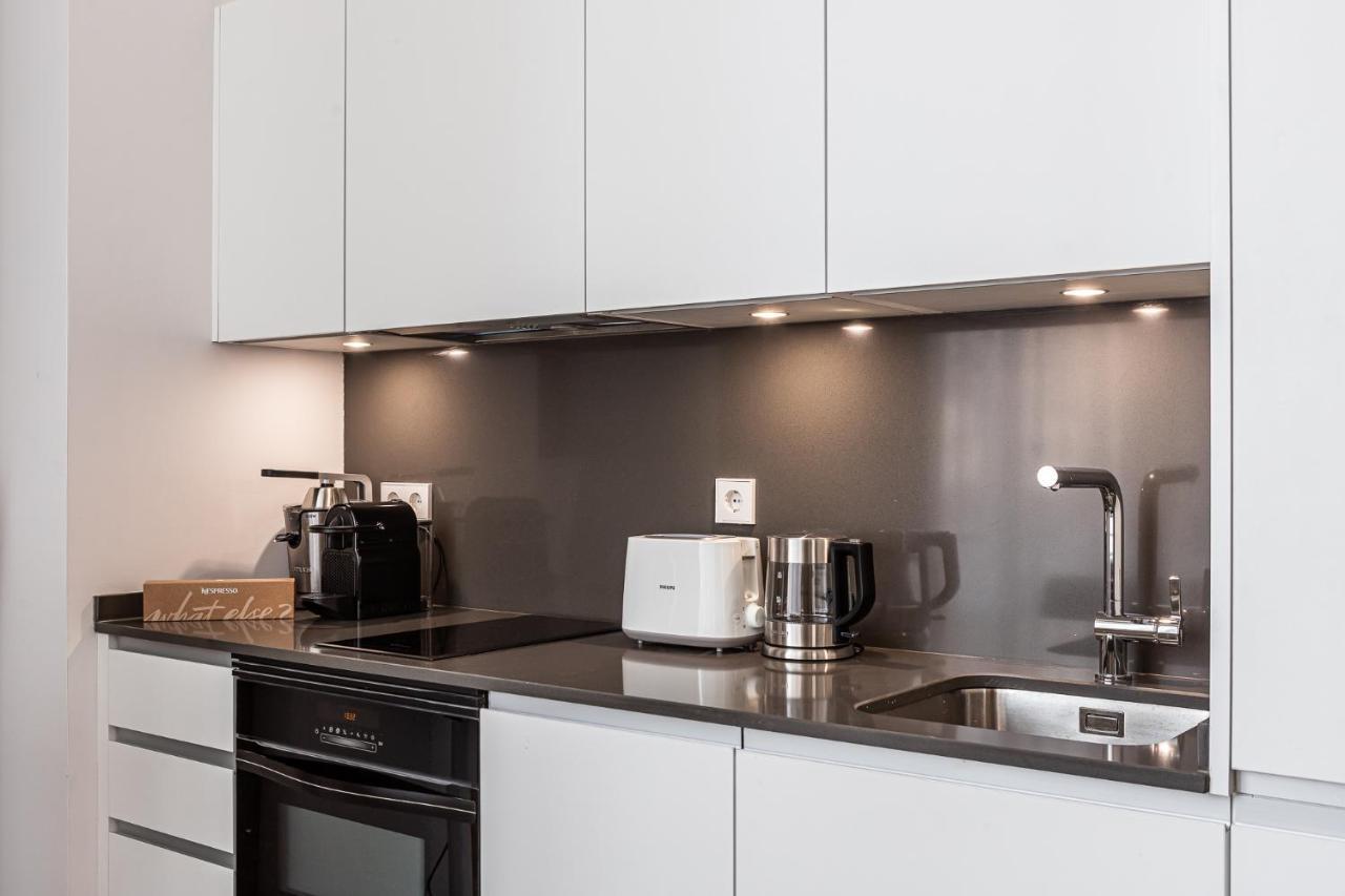 Waou Modern Loft I Centre Madri Exterior foto